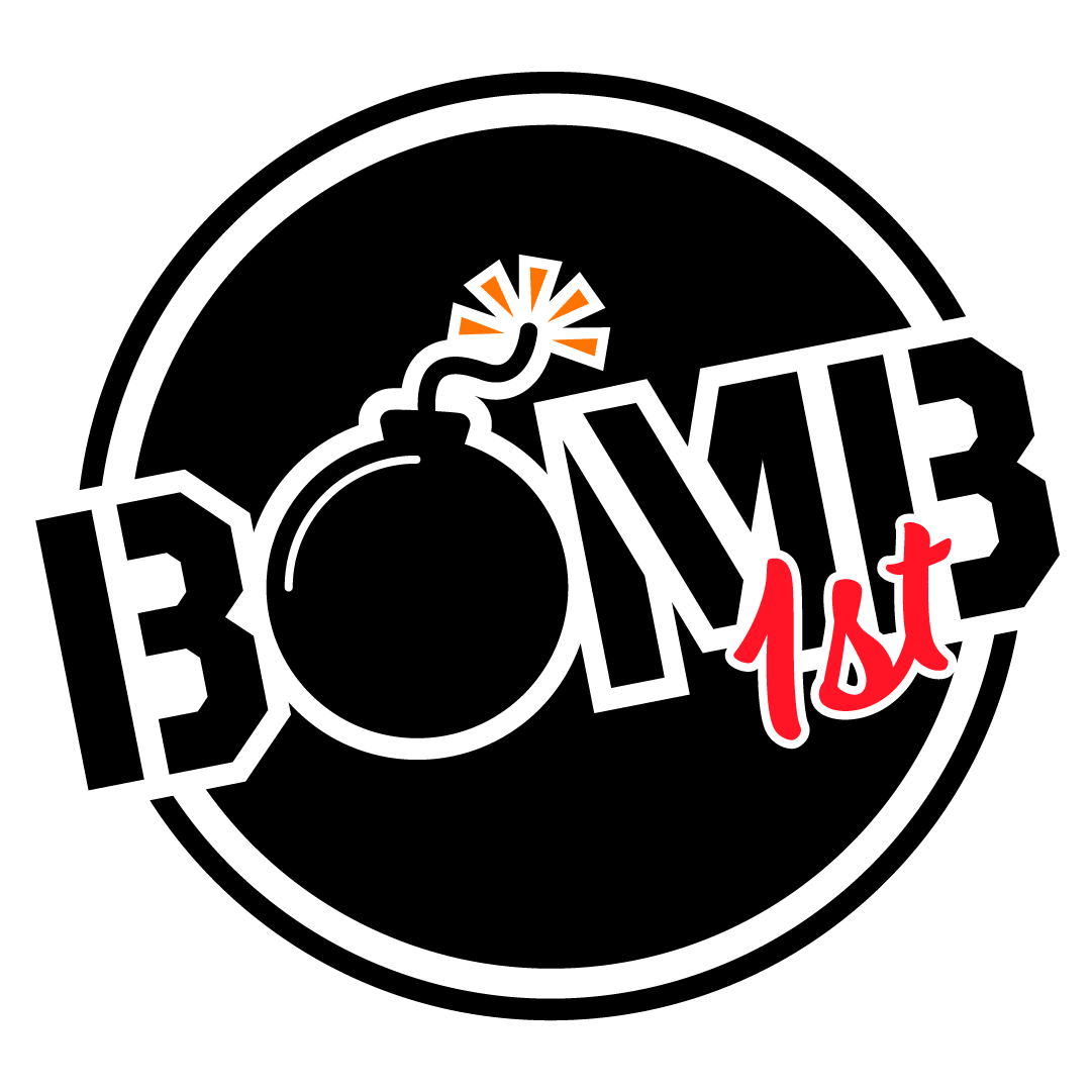 bomb1st