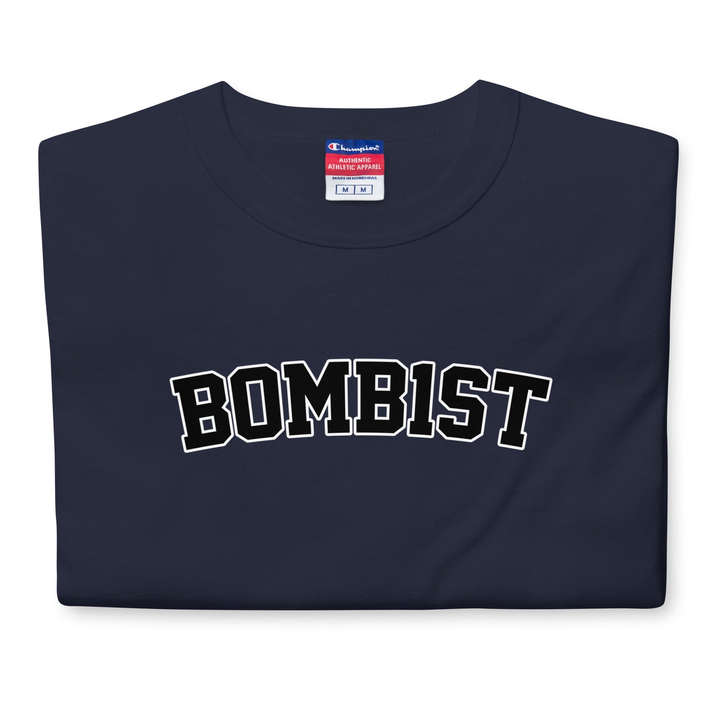 Bomb1st x Champion T-Shirt