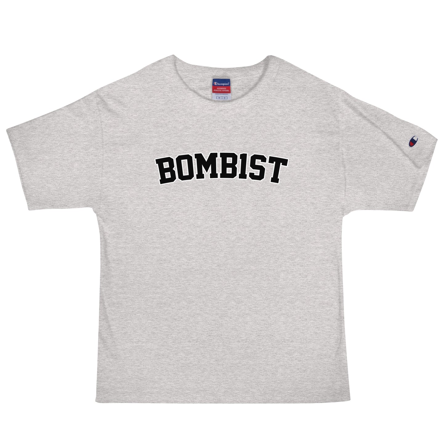 Bomb1st x Champion T-Shirt